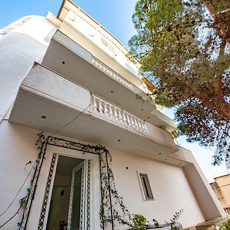 Ideal Aparthotel Saranda Extérieur photo